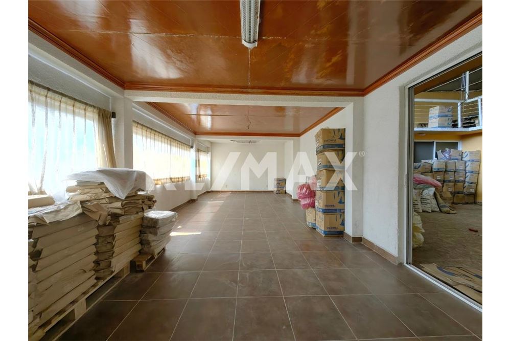 Komerciāli/Tirdzniecības - Ienesīguma īpašums - Ciudad de México, Meksika - Mexico - 2 - 1001042017-183