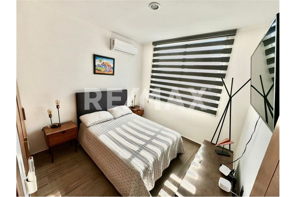 Wohnung - Haus - Bahía De Banderas, Mexiko - Mexico - 11 - 1001121060-2