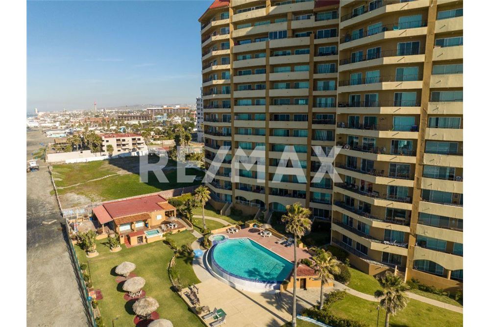Residential - Condo/Apartment - Playas De Rosarito, Mexico - Mexico - 2 - 1001006001-758