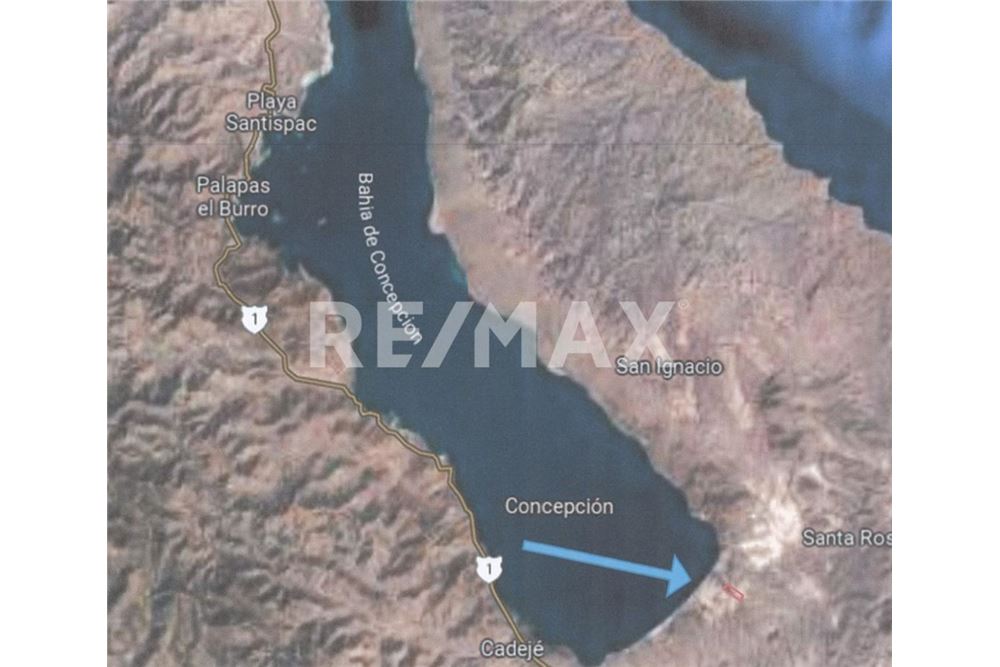 Commercial - Land - San Ignacio, Mexico - Mexico - 2 - 1001006001-796