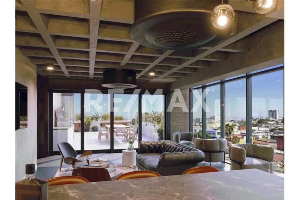 Residential - Condo/Apartment - Tijuana, Mexico - Mexico - 1 - 1001104079-2