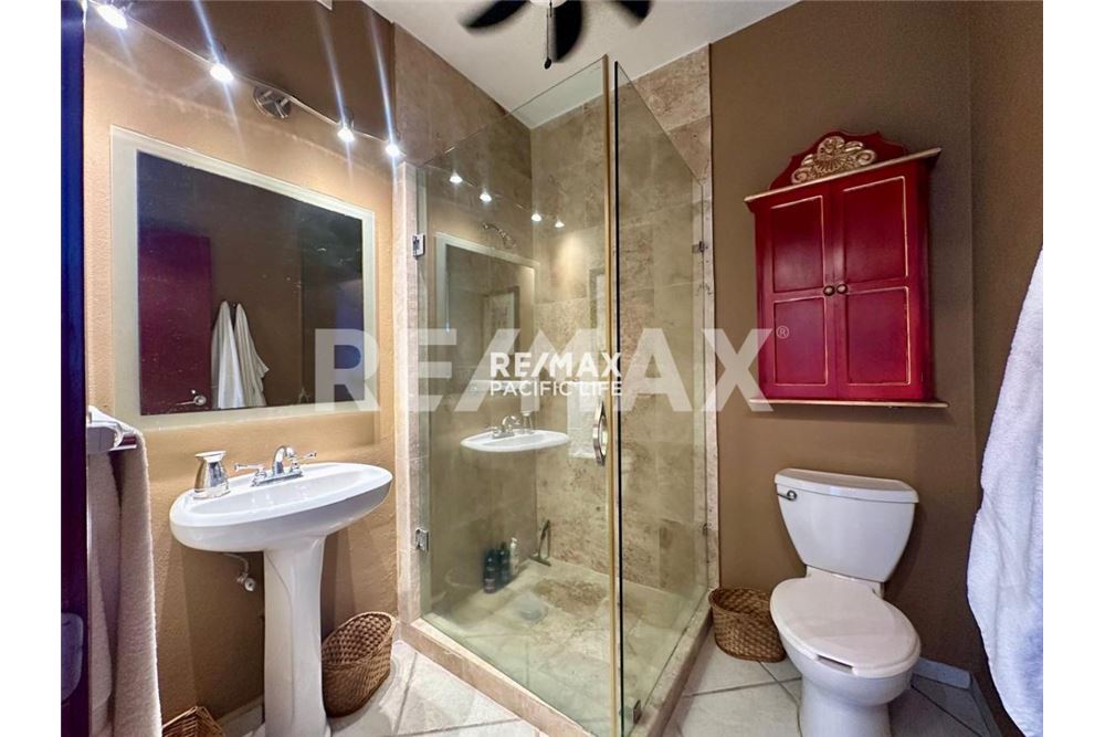 Residencial - Piso - Mazatlán, México - Mexico - 13 - 1001145018-181