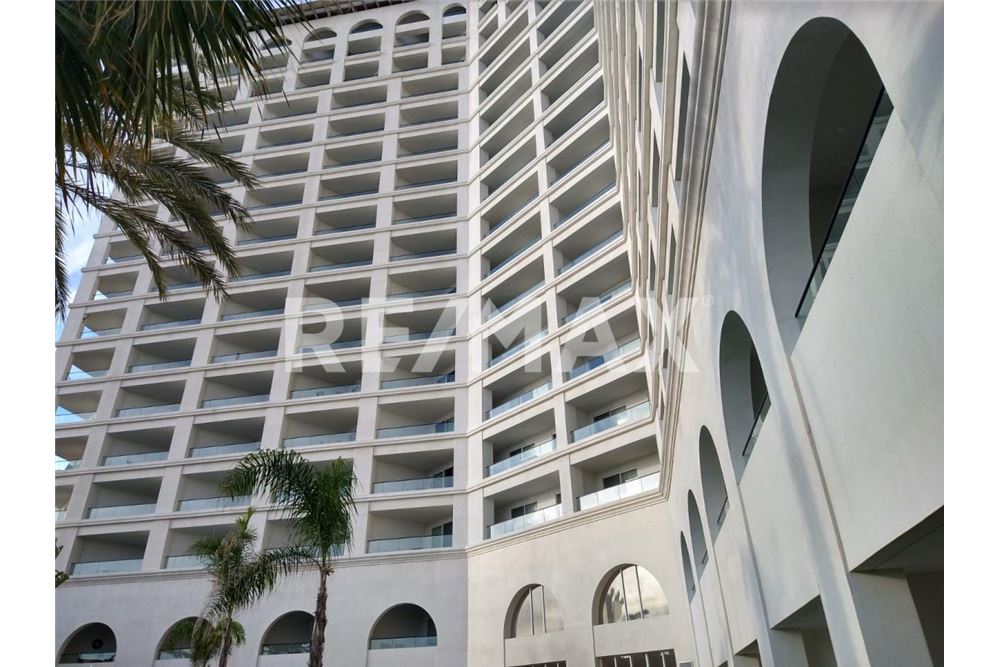 Residential - Apartment with roof - Playas De Rosarito, Mexico - Mexico - 5 - 1001006174-68