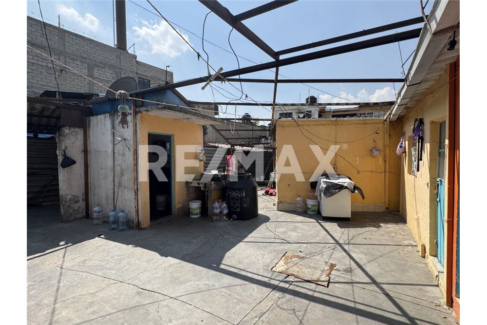 Wohnung - Grundstück für Freizeit - Tlalnepantla de Baz, Mexiko - Mexico - 2 - 1001105001-1031