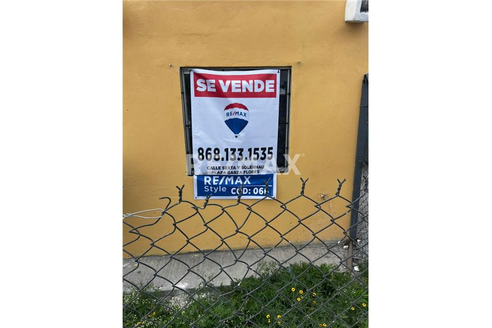 Residential House Matamoros, Mexico Mexico 10011860191 , RE