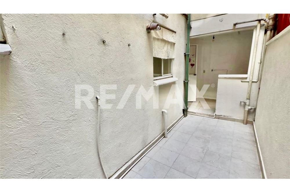 Residential - Apartment with roof - Ciudad de México, Mexico - Mexico - 13 - 1001028024-229