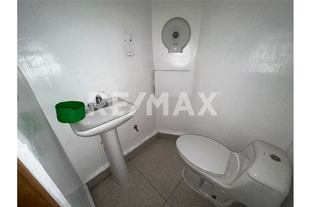 Commercieel - Laden/Einzelhandel - Ciudad de México, Mexiko - Mexico - 6 - 1001180018-498