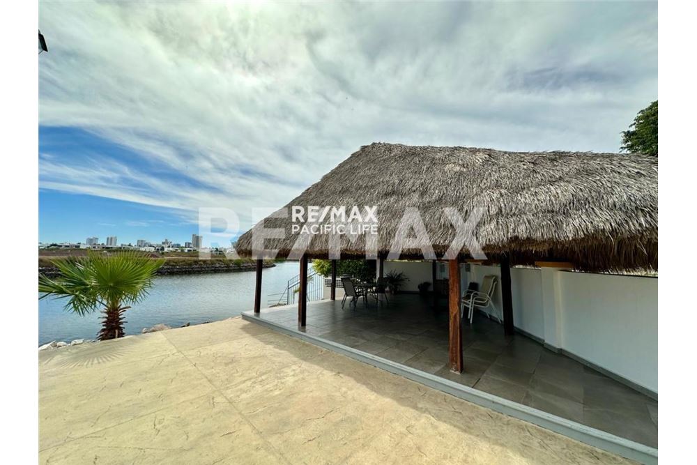 Residencial - Apartamento con terraza - Mazatlán, México - Mexico - 30 - 1001145045-34