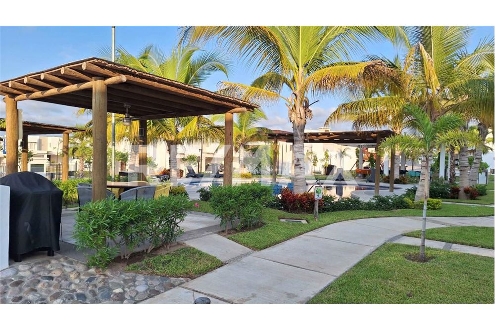 Residential - Hus - Mazatlán, Mexico - Mexico - 27 - 1001070112-94