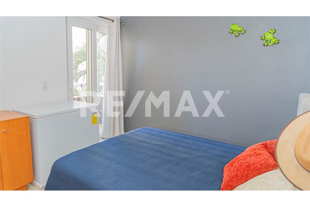 Residential - Apartment with roof - Bucerías, Mexico - Mexico - 38 - 1001121034-9