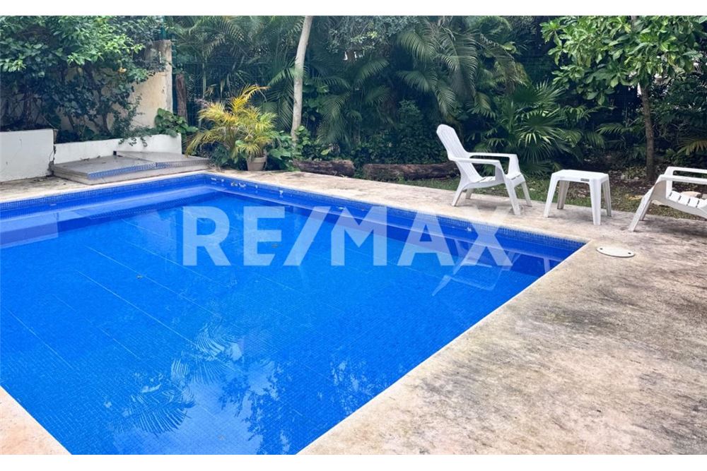 Residential - House - Playa del Carmen, Mexico - Mexico - 45 - 1001040001-1447