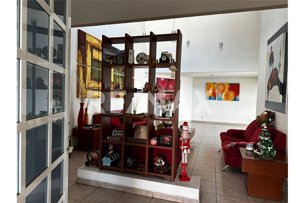 Residential - House - El Pueblito, Mexico - Mexico - 4 - 1001065272-14