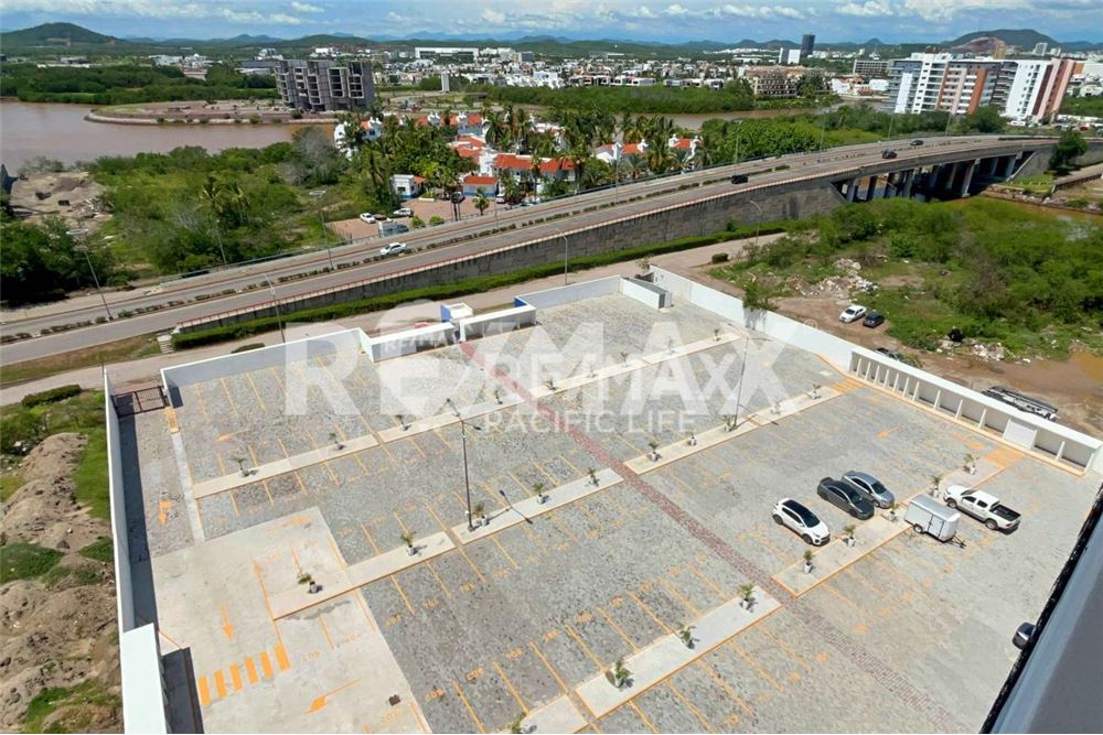 Residencial - Apartamento con terraza - Mazatlán, México - Mexico - 33 - 1001145024-2