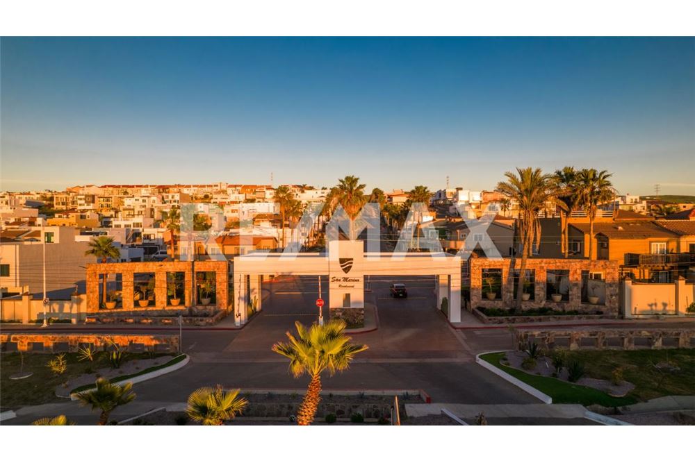 Residential - House - Tijuana, Mexico - Mexico - 3 - 1001006253-31