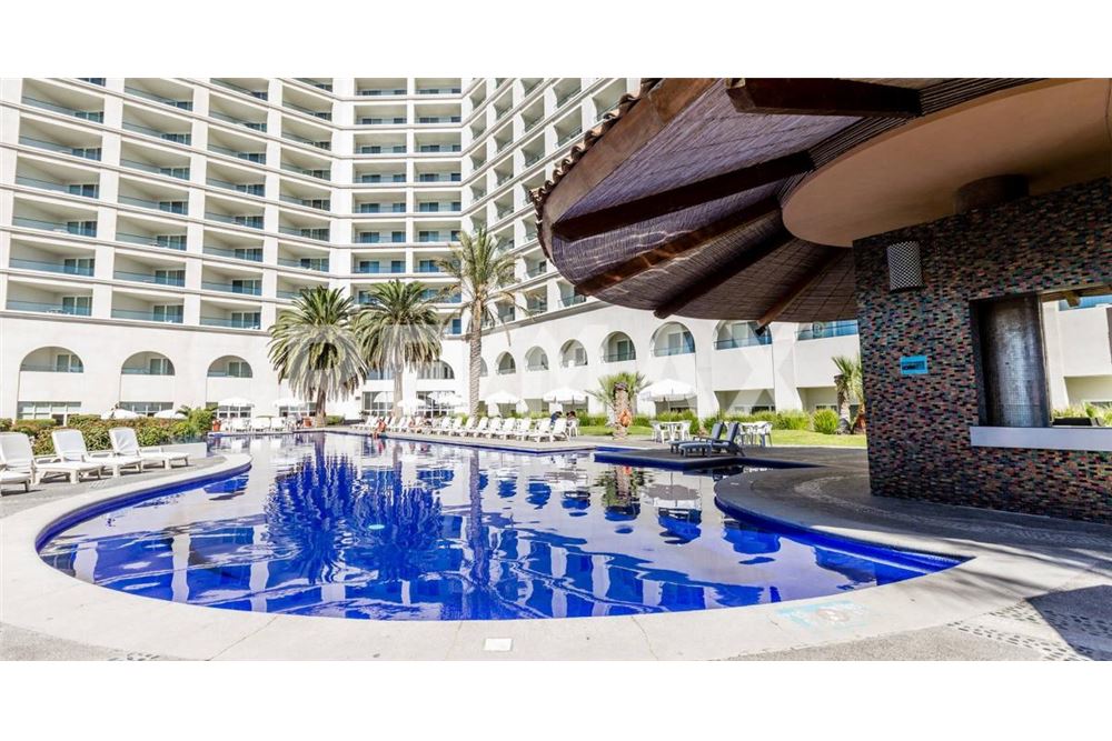 居住用物件 - 屋根付きアパート - Playas De Rosarito, メキシコ - Mexico - 1 - 1001006243-61