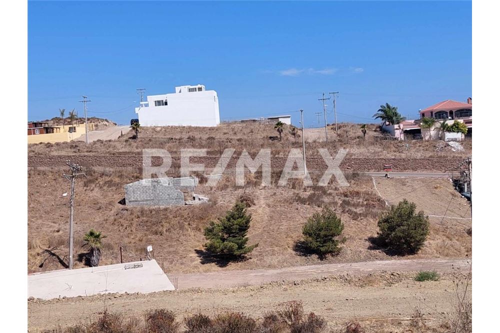 Residential - Plot of Land for Investment - Playas De Rosarito, Mexico - Mexico - 6 - 1001006108-70