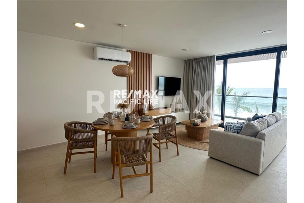 Résidentiel - Appartement dans les combles - Mazatlán, Mexique - Mexico - 4 - 1001145020-26