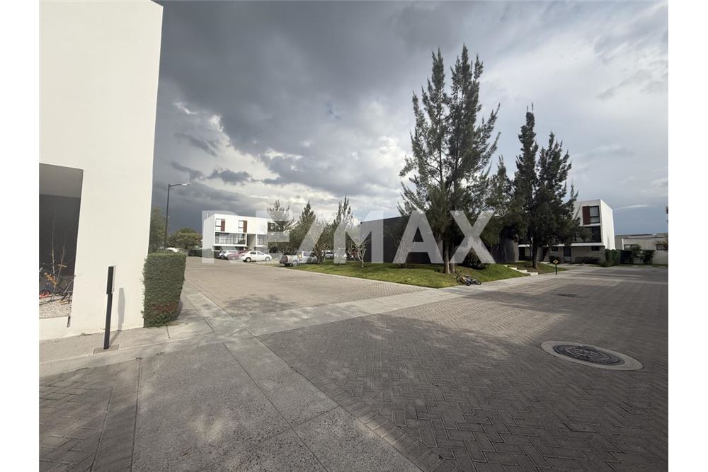 Residential - House - Querétaro, Mexico - Mexico - 4 - 1001065289-3