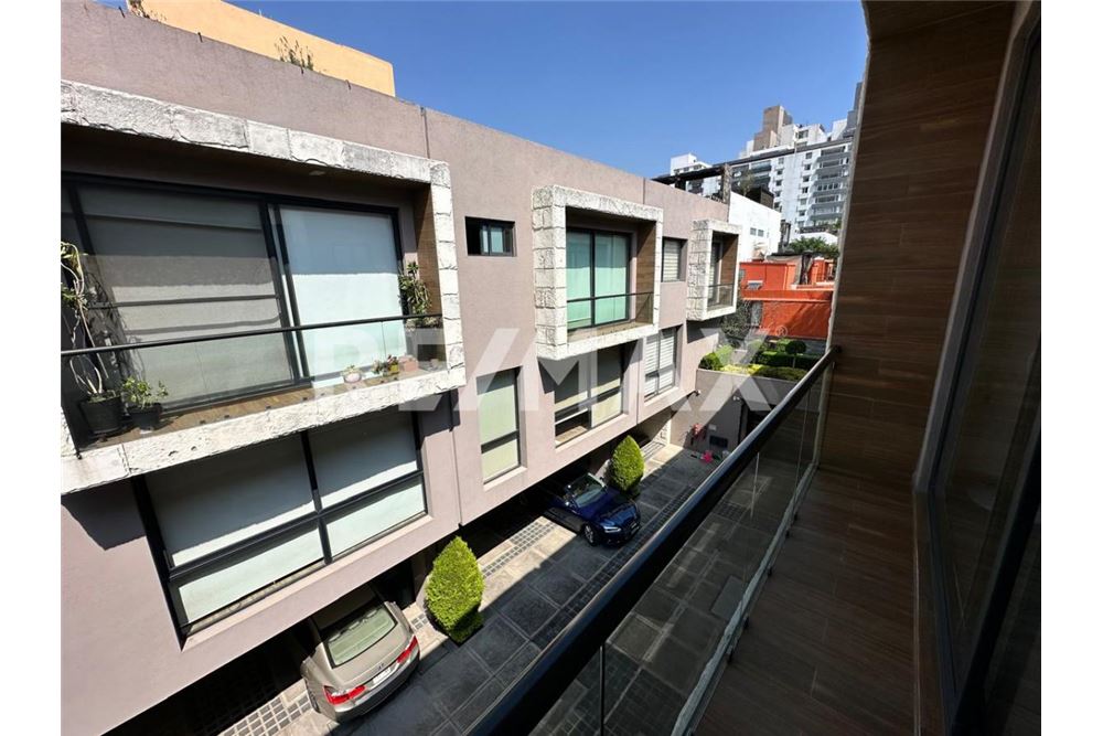 Residential - Condo/Apartment - Ciudad de México, Mexico - Mexico - 16 - 1001028001-185