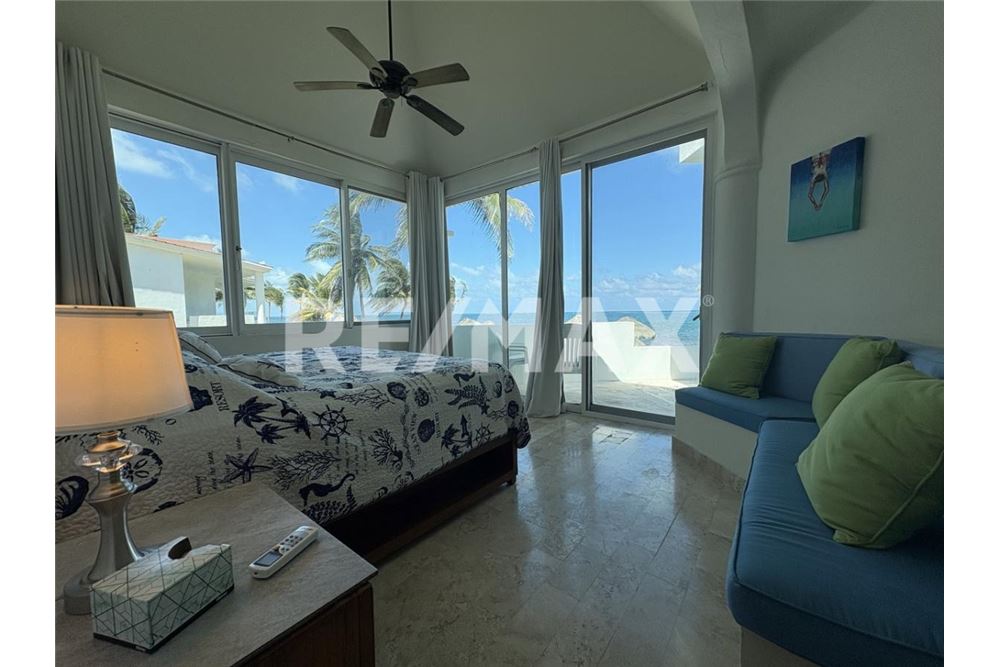 Residential - House - José María Morelos, Mexico - Mexico - 14 - 1001040044-24