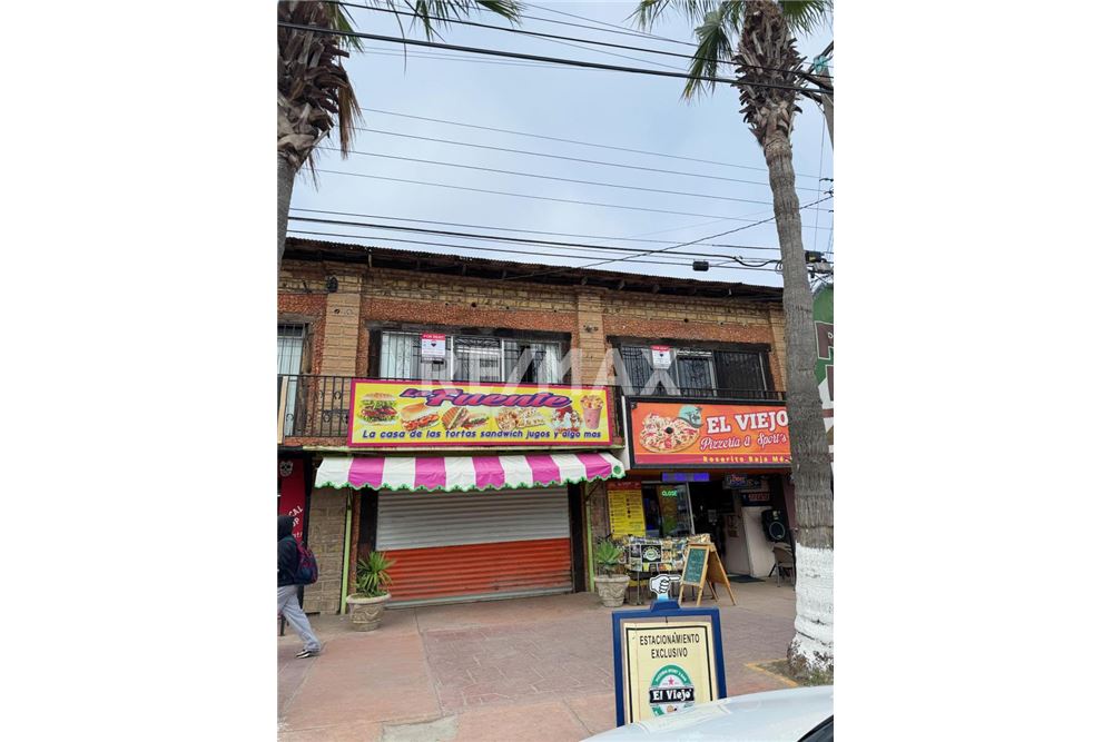 Commercial - Commercial/Retail - Playas De Rosarito, Mexico - Mexico - 1 - 1001104033-52