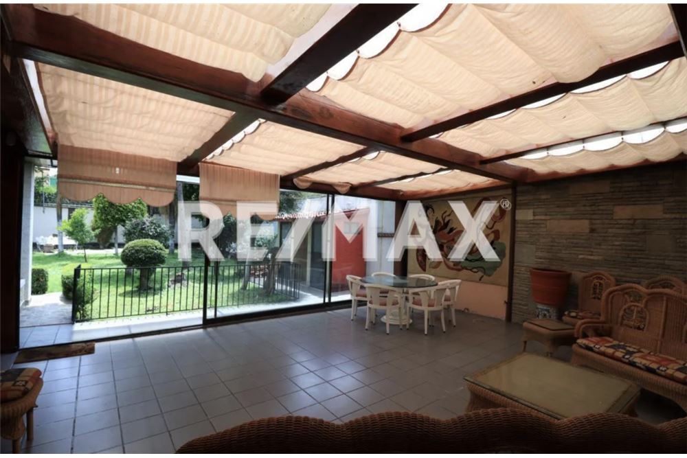 Residential - House - Ciudad de México, Mexico - Mexico - 6 - 1001028002-549