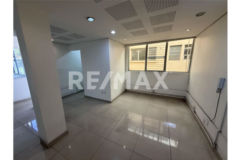 Commercieel - Büro - Ciudad de México, Mexiko - Mexico - 3 - 1001180018-477