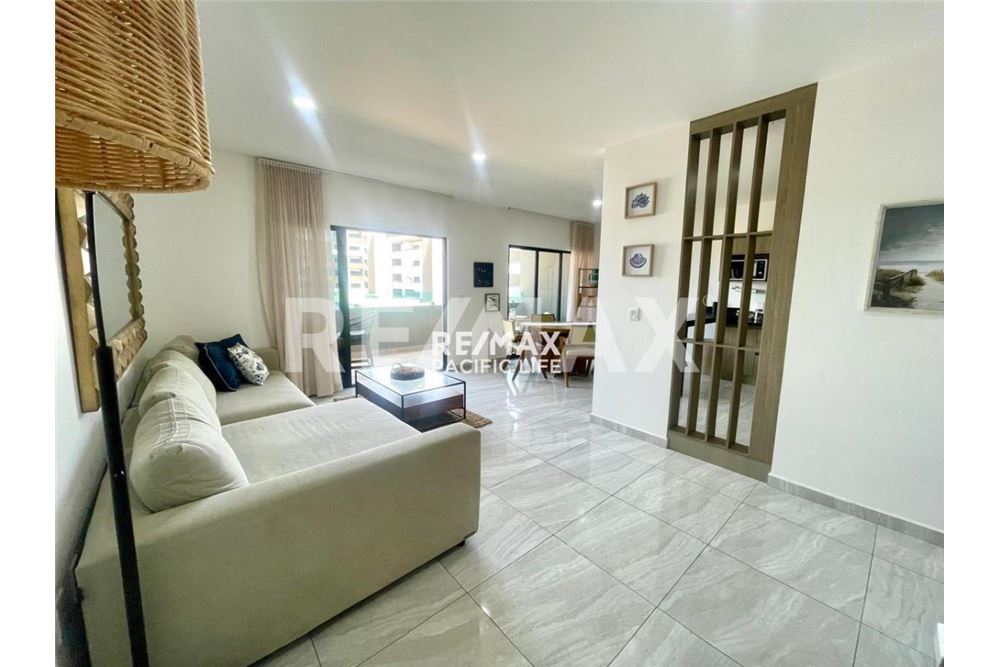 Residencial - Apartamento con terraza - Mazatlán, México - Mexico - 9 - 1001145011-144