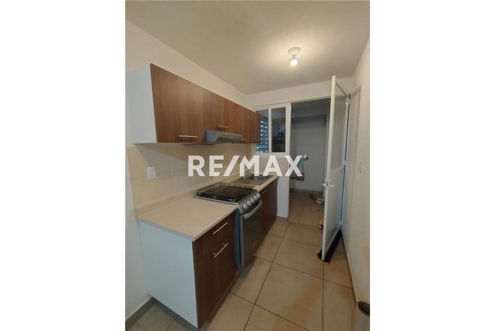 Residential - Apartment with roof - Tlalnepantla de Baz, Mexico - Mexico - 3 - 1001028046-140