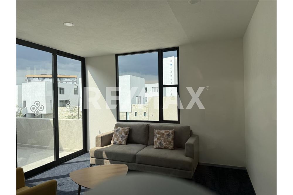 Residential - House - Querétaro, Mexico - Mexico - 9 - 1001065289-3