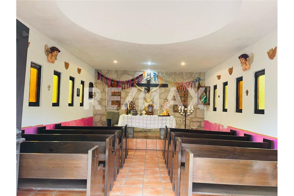 Wohnung - Boerderij - Aculco, Mexiko - Mexico - 48 - 1001065095-173