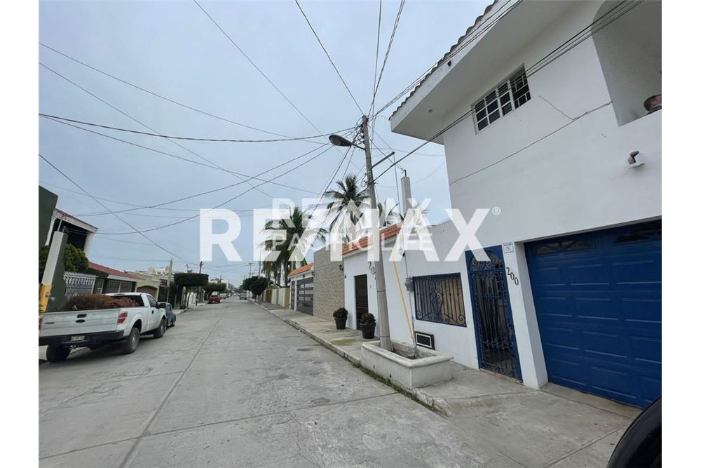 Residencial - Casa - Mazatlán, México - Mexico - 45 - 1001145010-331