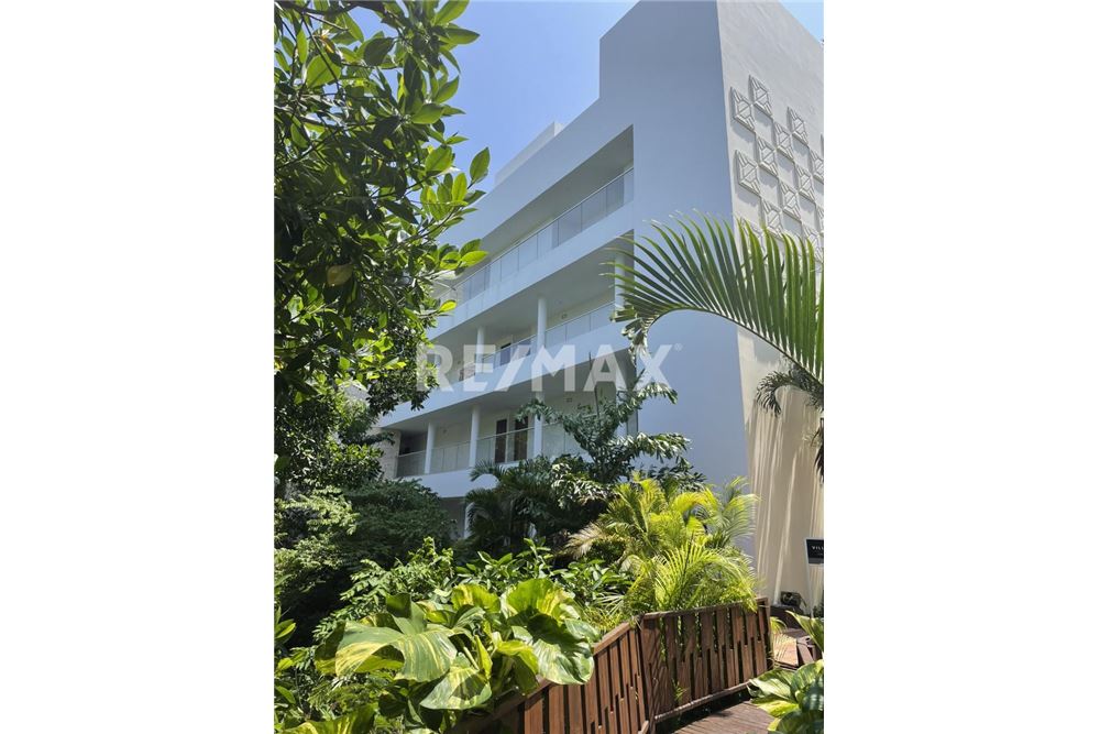 Residential - Apartment with roof - Playa del Carmen, Mexico - Mexico - 29 - 1001040001-1424