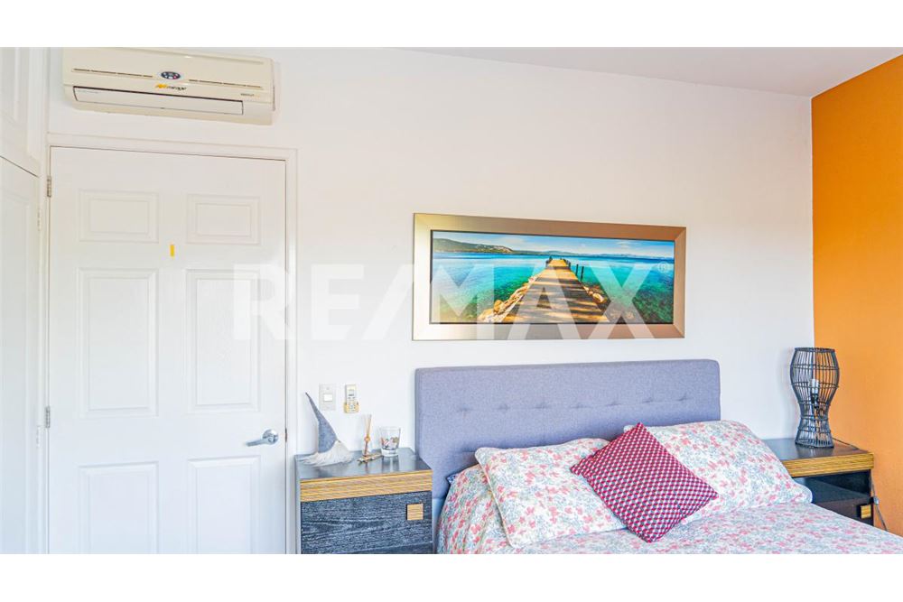 Residential - Apartment with roof - Bucerías, Mexico - Mexico - 32 - 1001121034-9