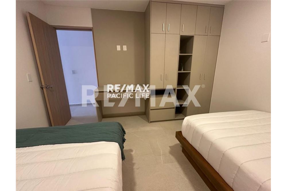 Résidentiel - Appartement dans les combles - Mazatlán, Mexique - Mexico - 11 - 1001145020-26