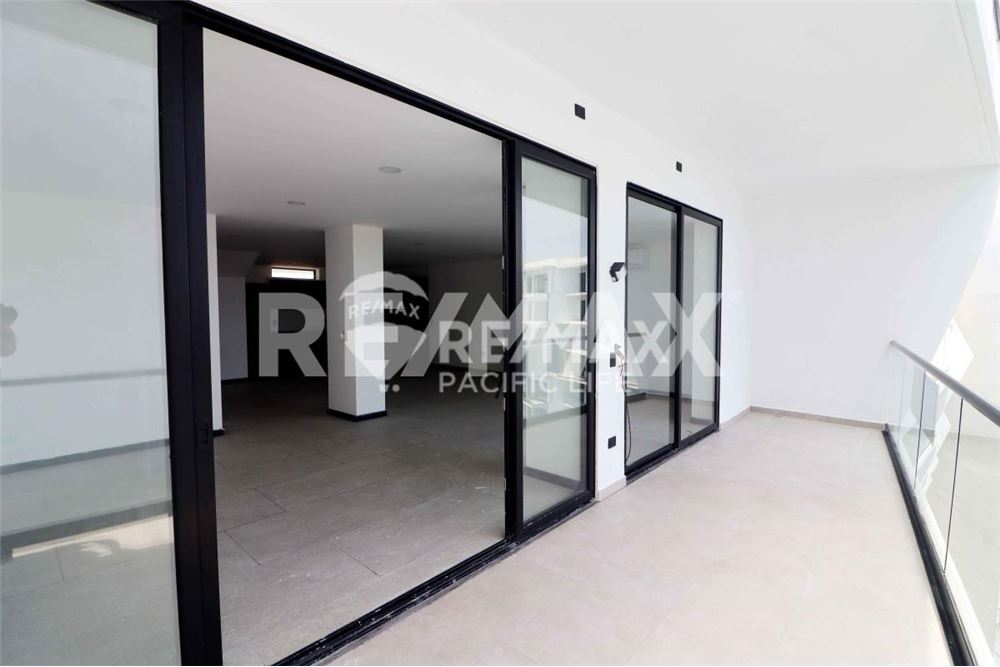 Residencial - Apartamento con terraza - Mazatlán, México - Mexico - 19 - 1001145024-2