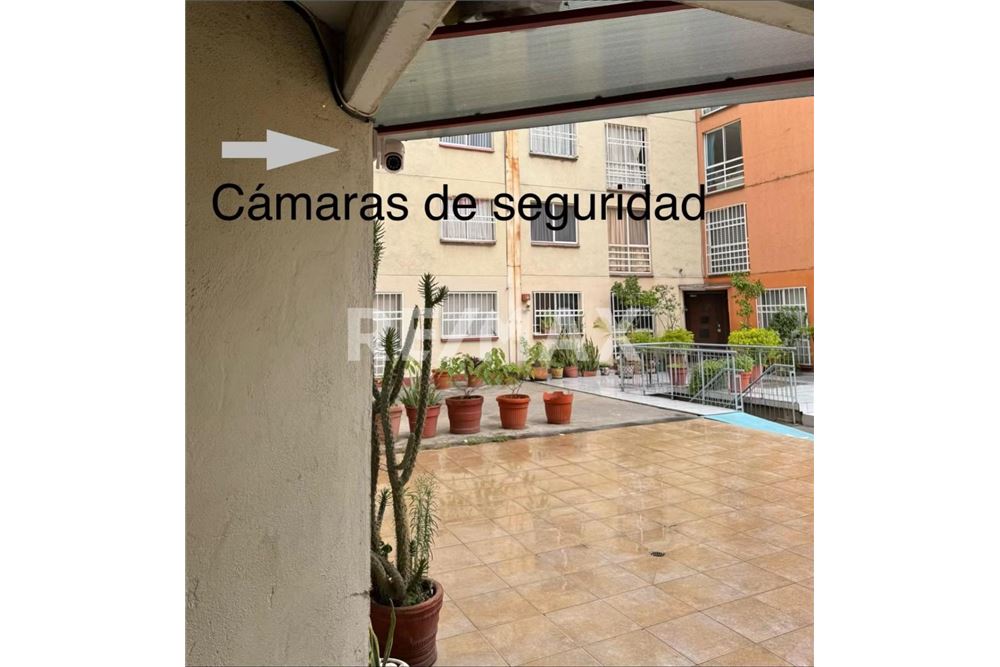 Residential - Apartment with roof - Ciudad de México, Mexico - Mexico - 22 - 1001028024-229