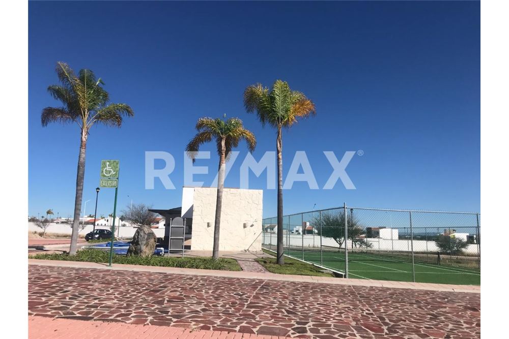 Residenziale - Parte di Terreno per Appezzamento - Apaseo El Alto, Messico - Mexico - 5 - 1001065106-93