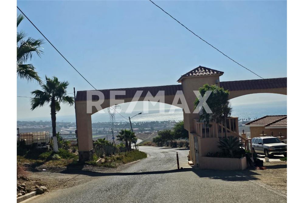Residential - Plot of Land for Investment - Playas De Rosarito, Mexico - Mexico - 6 - 1001006194-63