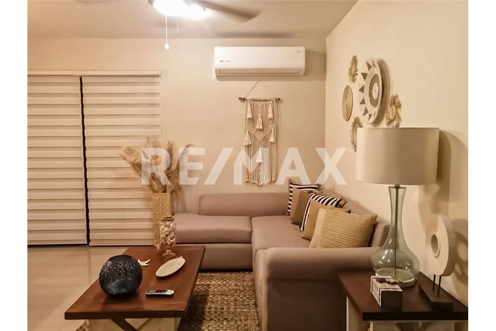 Residential - Asuinhuoneisto - Mazatlán, Meksiko - Mexico - 1 - 1001070043-98