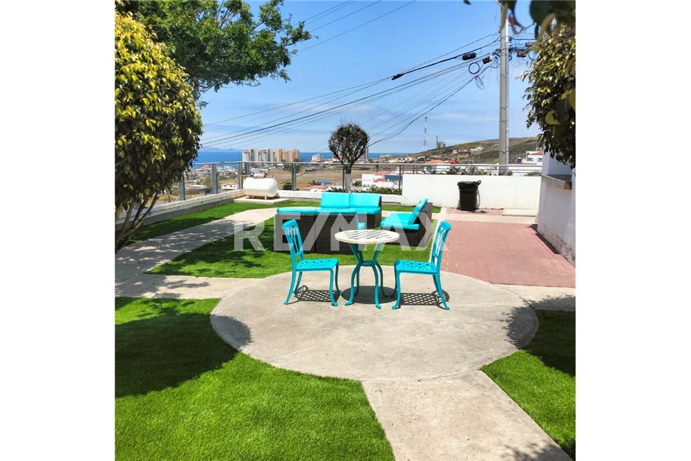 Prédio Habitacional - Apartamento - Playas De Rosarito, México - Mexico - 34 - 1001006182-91