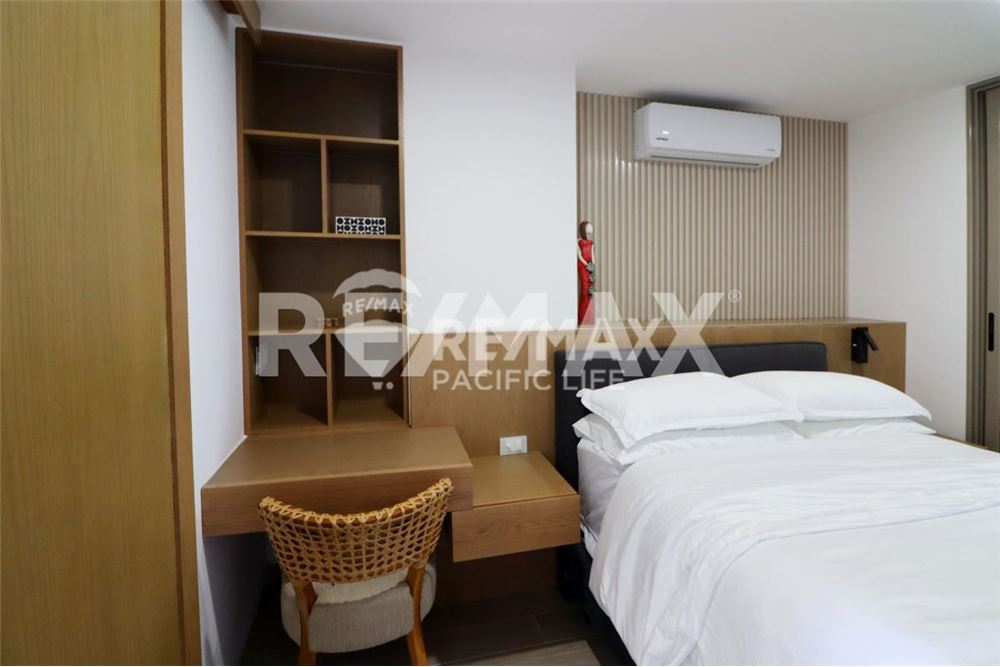 Residencial - Apartamento con terraza - Mazatlán, México - Mexico - 20 - 1001145018-200