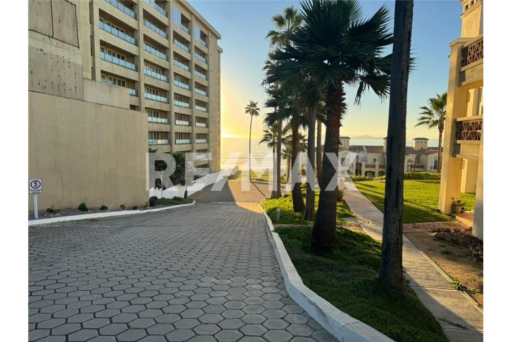 Residential - Apartment with roof - Tijuana, Mexico - Mexico - 21 - 1001104033-66