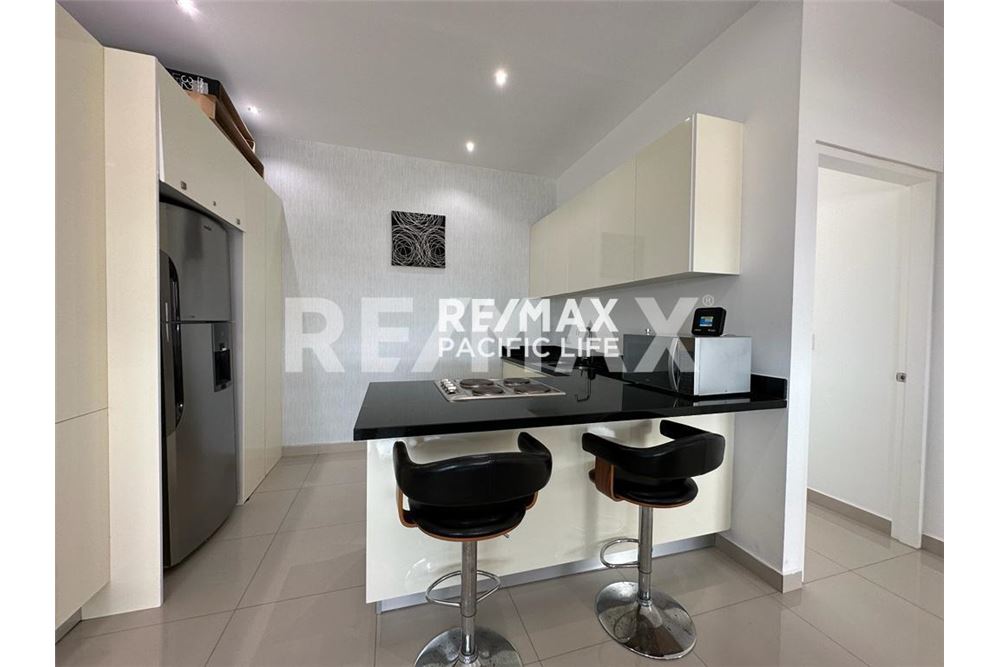 Residencial - Apartamento con terraza - Mazatlán, México - Mexico - 7 - 1001145018-195