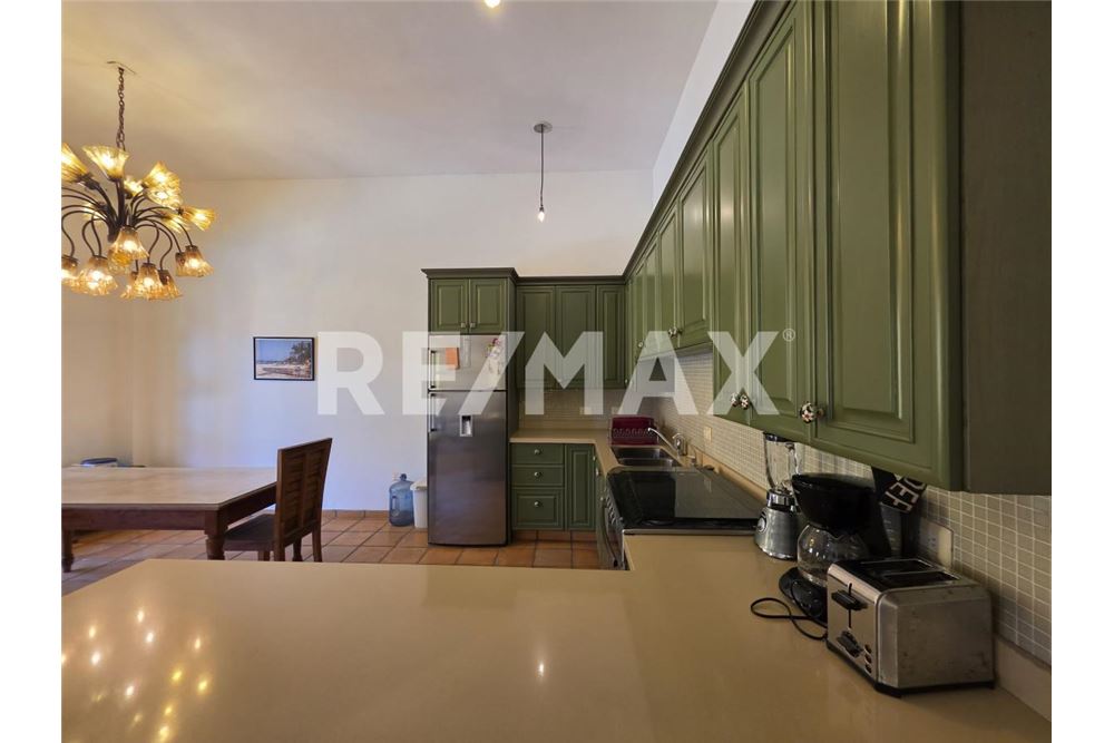 Residential - House - Puerto Vallarta, Mexico - Mexico - 7 - 1001121001-183