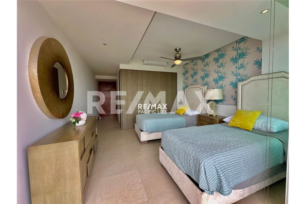 Prédio Habitacional - Apartamento com Sotão - Mazatlán, México - Mexico - 21 - 1001145007-41