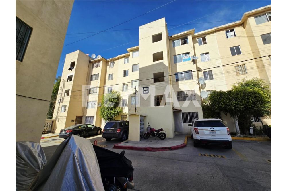 Wohnung - Dachwohnung - Tijuana, Mexiko - Mexico - 1 - 1001006108-73