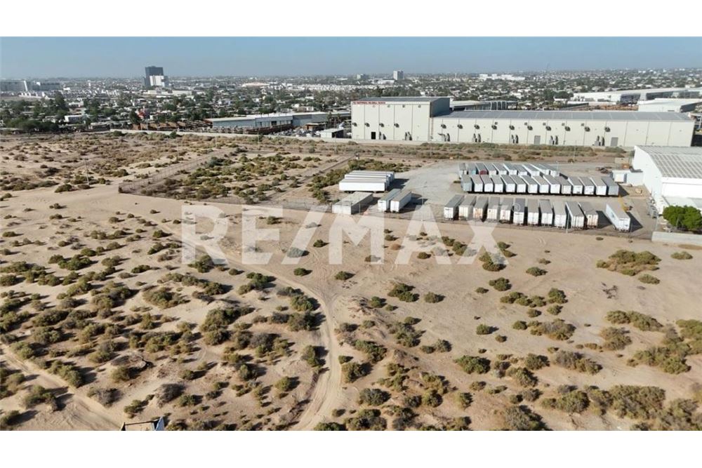 住宅 - 投资用地 - Mexicali, 墨西哥 - Mexico - 4 - 1001262012-7