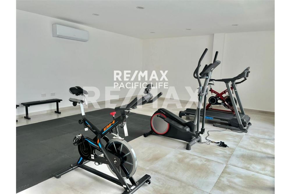 Residencial - Apartamento con terraza - Mazatlán, México - Mexico - 16 - 1001145019-21