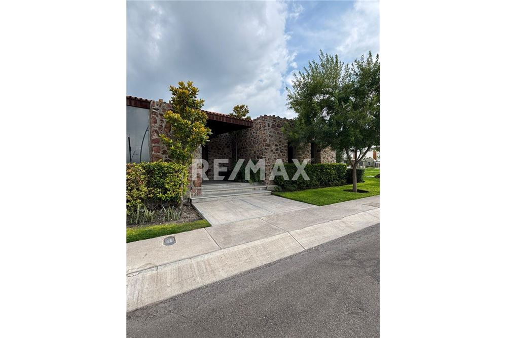 住宅 - 房子 - El Marques, 墨西哥 - Mexico - 27 - 1001065096-400